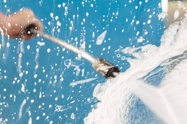 Best Warehouse Cleaning  in Wyoming, IL
