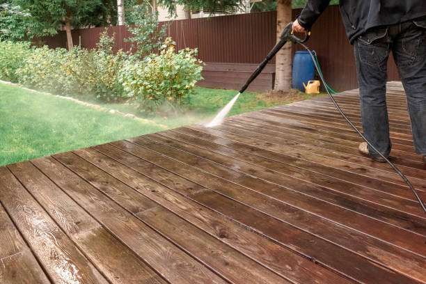Best Playground Equipment Cleaning  in Wyoming, IL