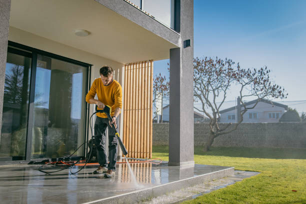 Best Pool Deck Cleaning  in Wyoming, IL